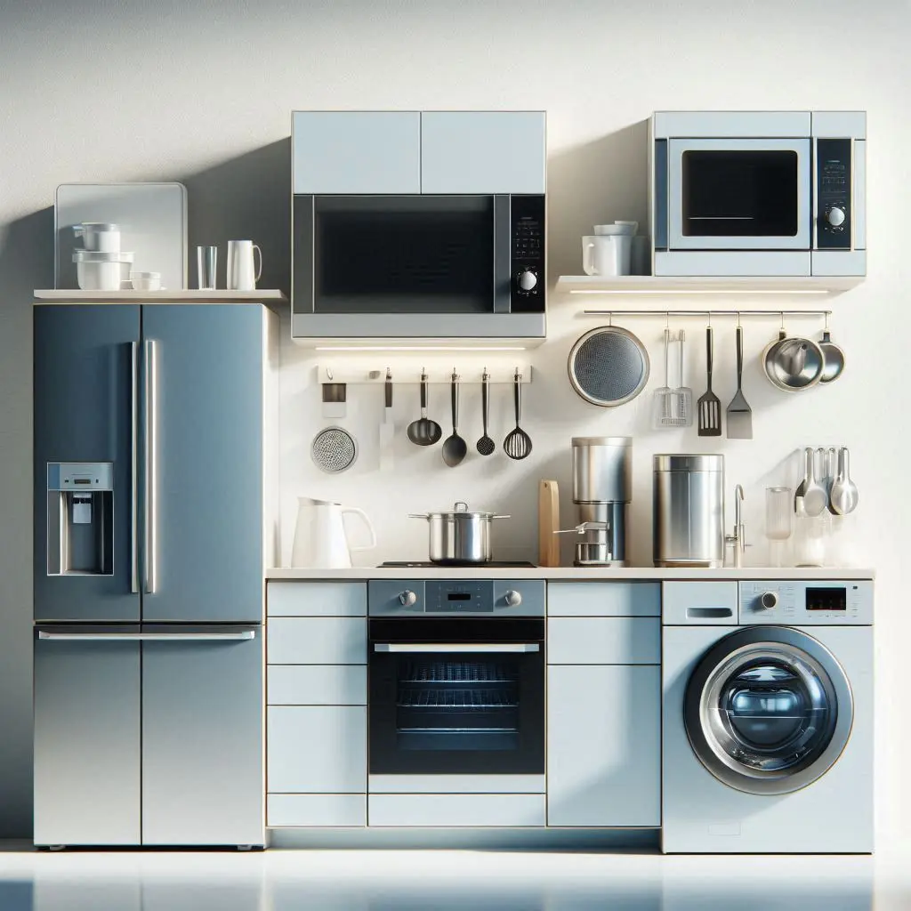 Dacor appliance repair services in Los Angeles and surrounding areas