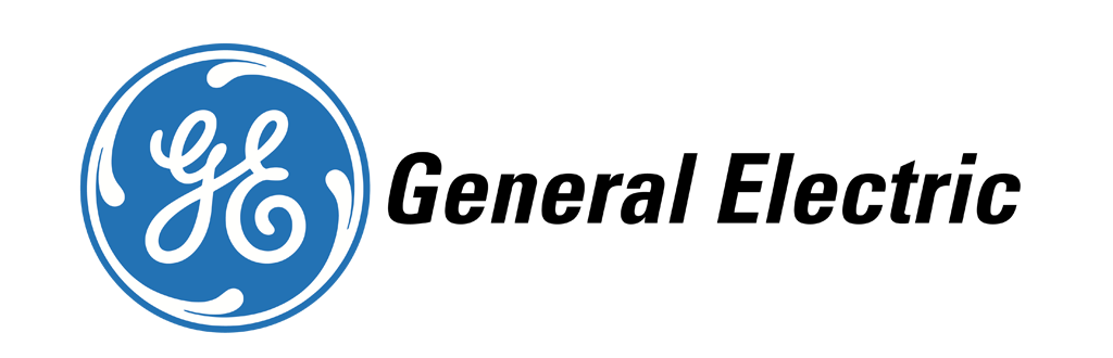 GE logo