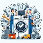 High-quality appliance repair service in Los Angeles
