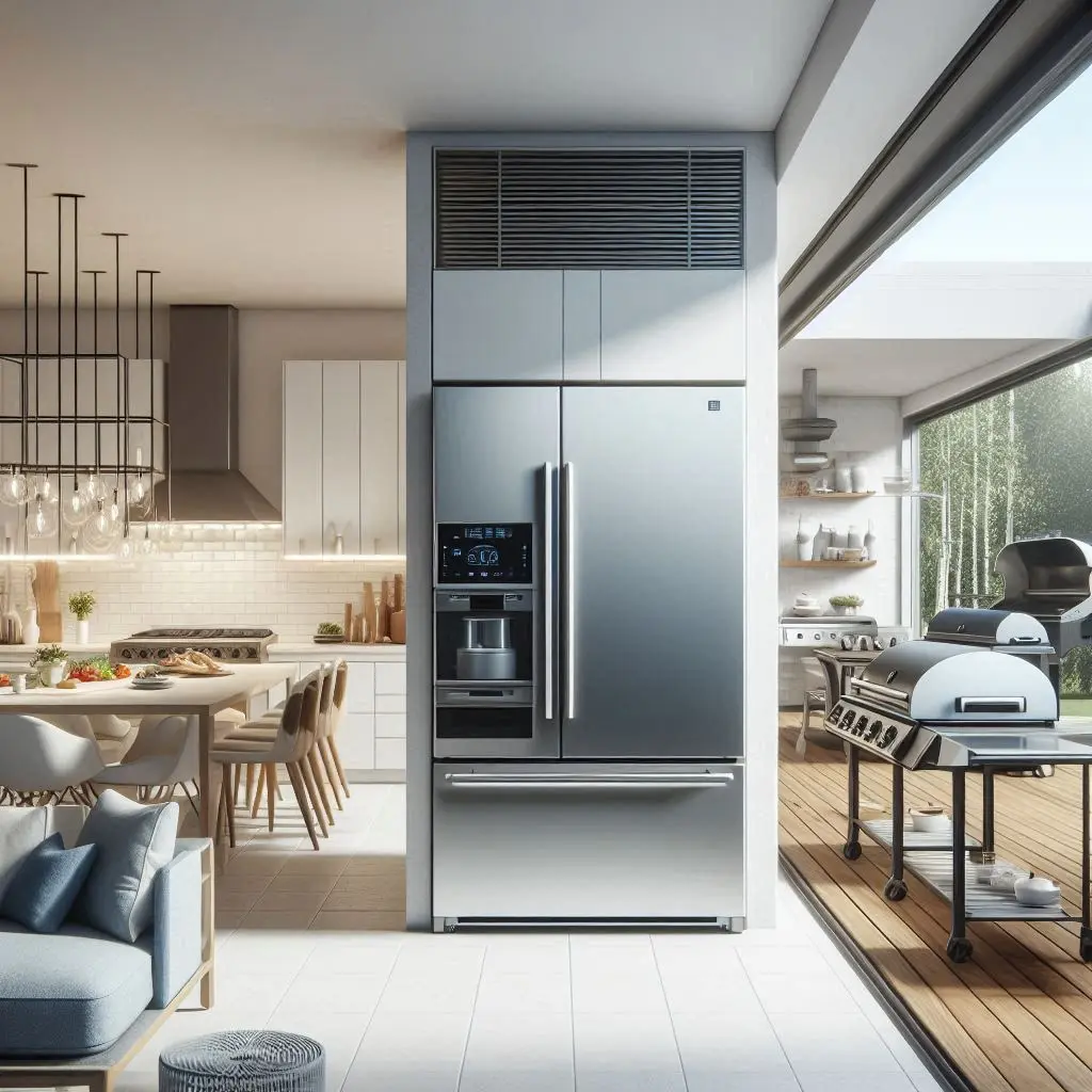 Whirlpool appliance repair services in Los Angeles and surrounding areas