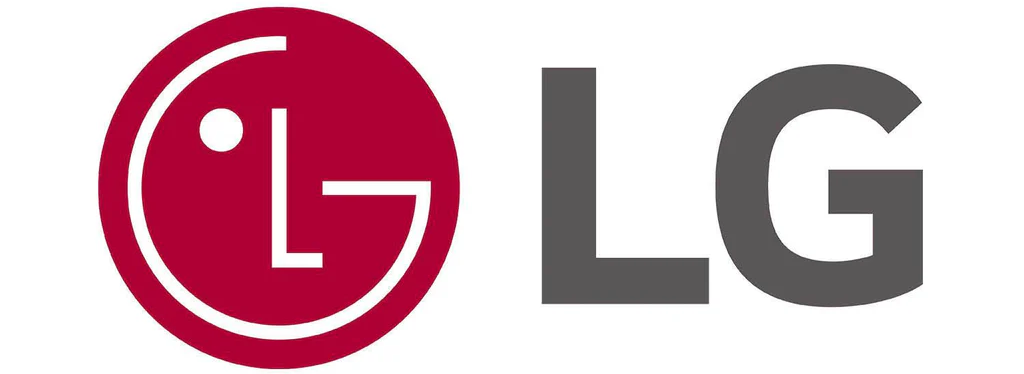 LG logo