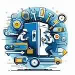 Fast appliance repair service in Los Angeles