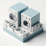 Appliance repair services in Los Angeles and surrounding areas