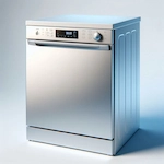 Dishwasher repair service in Los Angeles and surrounding areas