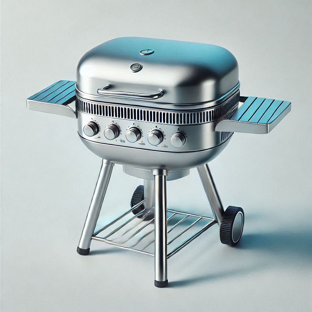 Cooktop example