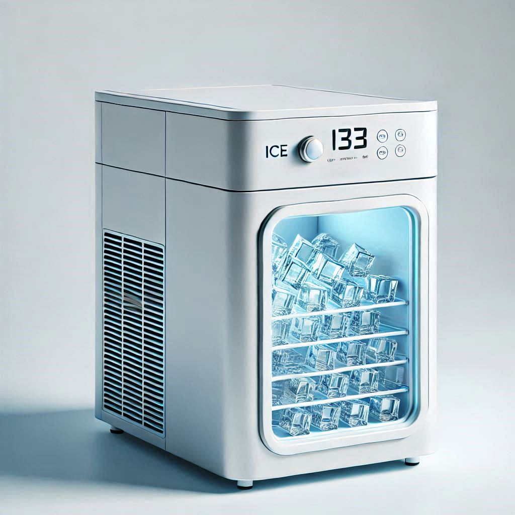 Cooktop example