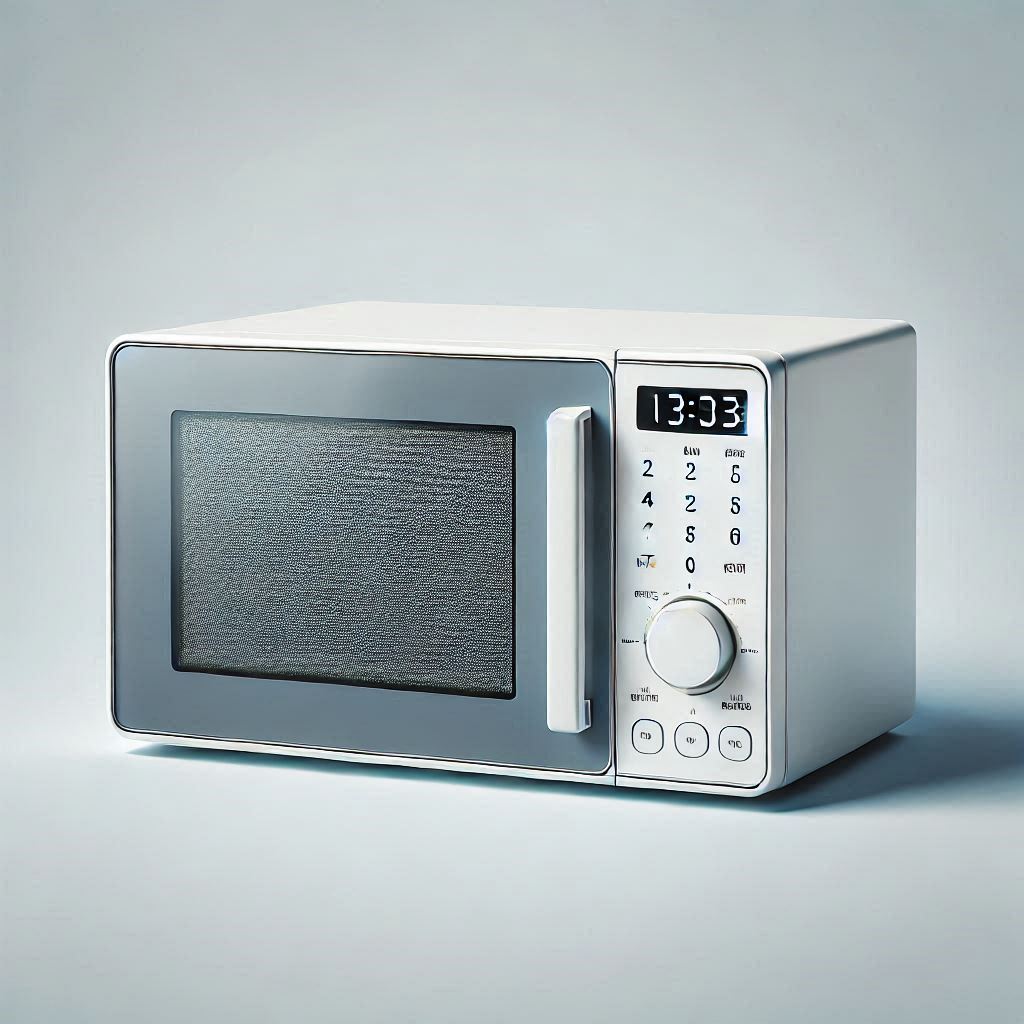 Cooktop example