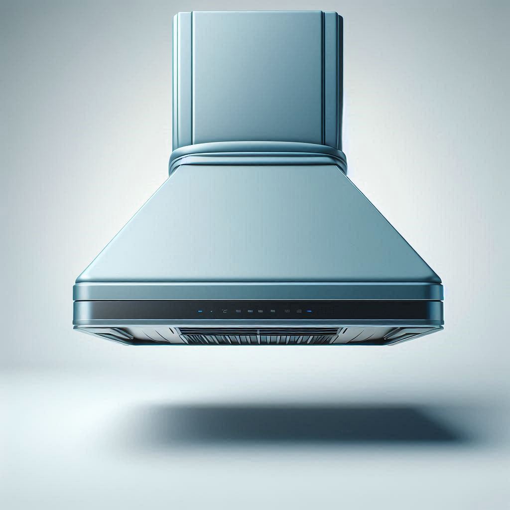 Cooktop example