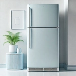 Refrigerator repair service in Los Angeles and surrounding areas