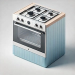 Stove repair services in Los Angeles and surrounding areas